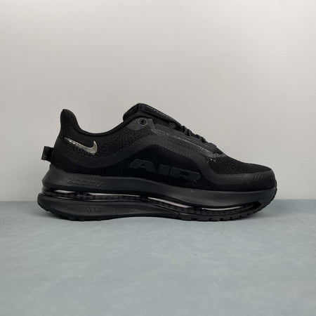 Pegasus Premium All Black HQ2593-114