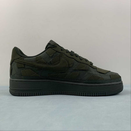 Air Force 1 Low SP Billie Eilish Sequoia DQ4137-300