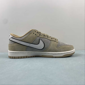 Otomo Katsuhiro x SB Dunk Low Steamboy OST Light Tan Gray FF0918-018