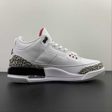 Cargar imagen en el visor de la galería, Air Jordan 3 Retro NRG Free Throw Line 923096 101
