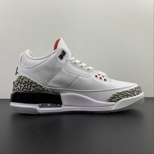 Air Jordan 3 Retro NRG Free Throw Line 923096 101