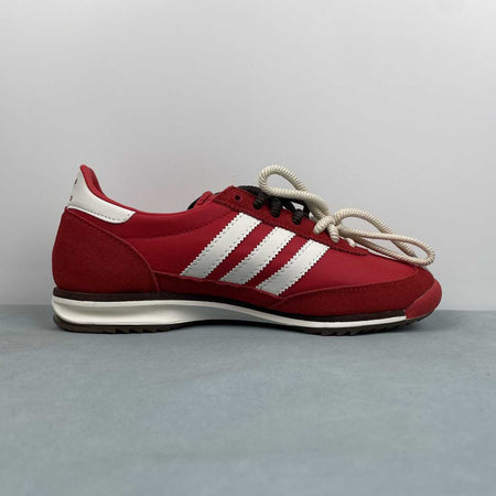 Adidas SL 72 OG Better Scarlet Off White Dark Brown KK3660