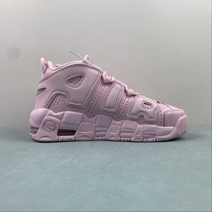 Air More Uptempo Pink Foam White DV1137-600