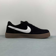 Cargar imagen en el visor de la galería, Nike Killshot 2 Black White Gum Med Brown FQ8903-002
