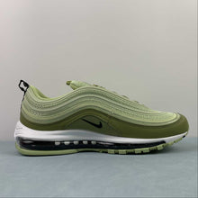 Cargar imagen en el visor de la galería, Air Max 97 Olive Aura Black Dusty Olive CI7388-301
