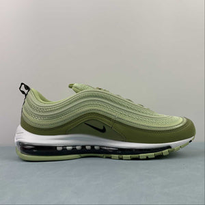 Air Max 97 Olive Aura Black Dusty Olive CI7388-301