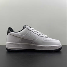 Cargar imagen en el visor de la galería, Air Force 1 Low White Black DR9867-102

