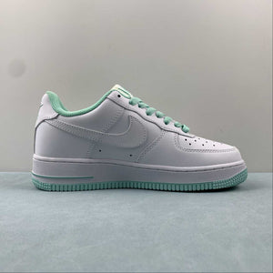 Terror Squad x Air Force 1 Low White Green PF9055-774