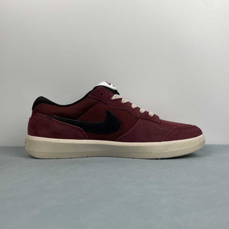 SB Force 58 Dark Team Red Black Light Orewood Brown DV5477-602