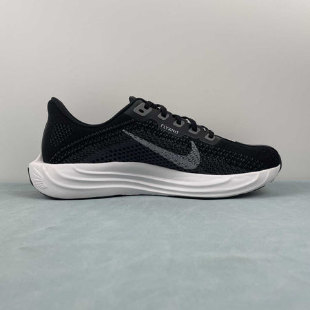 Nike ZoomX Pegasus PLUS Black Anthracite Pure Platinum FQ7262-002