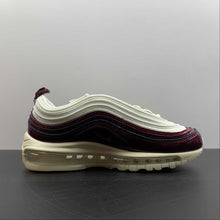 Cargar imagen en el visor de la galería, Air Max 97 Dark Beetroot Coconut Milk DQ8582-600
