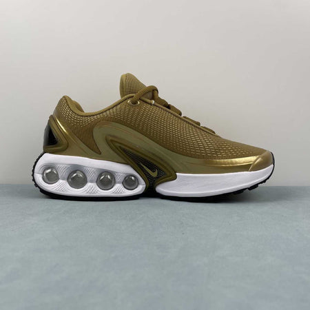 Air Max Dn Metallic Gold HJ9638-700