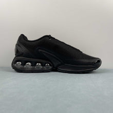 Cargar imagen en el visor de la galería, Air Max Dn Black Metallic Grey DV3337-006

