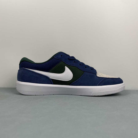 SB Force 58 Navy Noble Green CZ2959-402