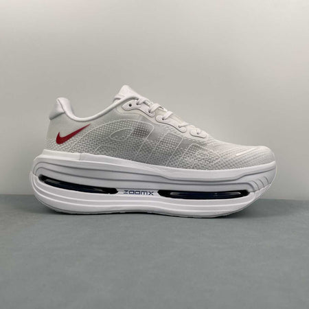 Nike Vomero Premium White Red HQ2050-718