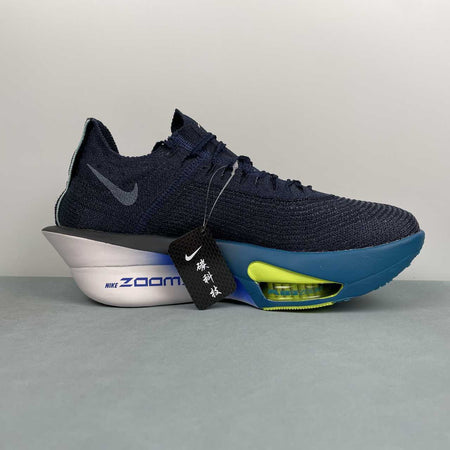 Air Zoom Alphafly Next 3 Obsidian Persian Violet FD8311-401