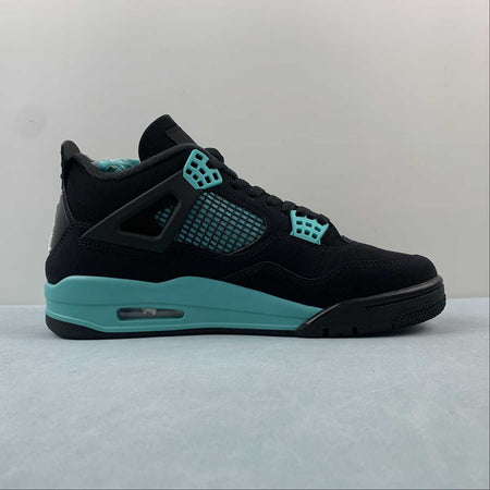 Air Jordan 4 Retro Tiffany Blue Thunder DH6927-001