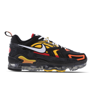 Air VaporMax Evo Black Red Orange DB0159-001