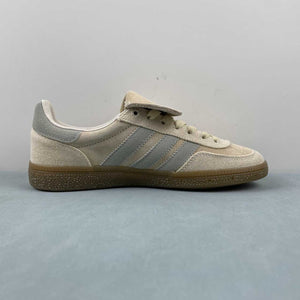 Adidas Handball Spezial Light Brown Grey Gum4  IH7298