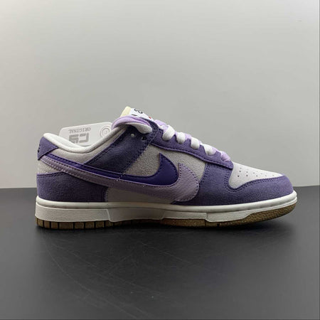 SB Dunk Low 85 Lavender Purple Black DO9457-126