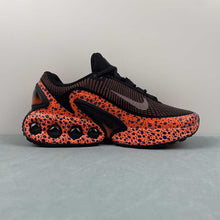 Cargar imagen en el visor de la galería, Air Max Dn SE Premium Safari Orange Black HM0811-900
