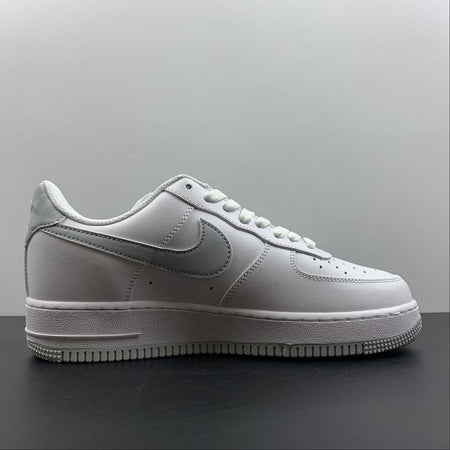 Air Force 1 Low Pure Platinum White DH7561-103
