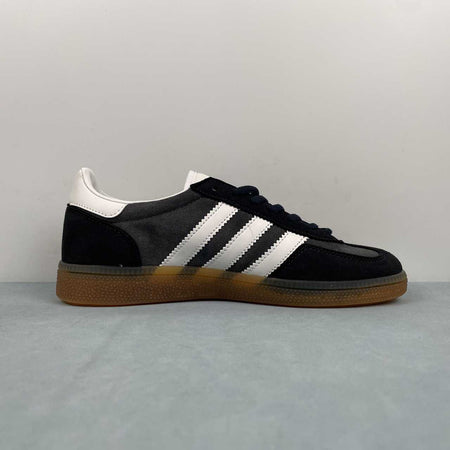 Adidas Handball Spezial Carbon Off White Black IH6590