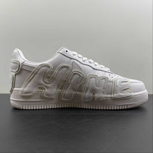 Cargar imagen en el visor de la galería, CPFM x Air Force 1 Low White DD7050-100
