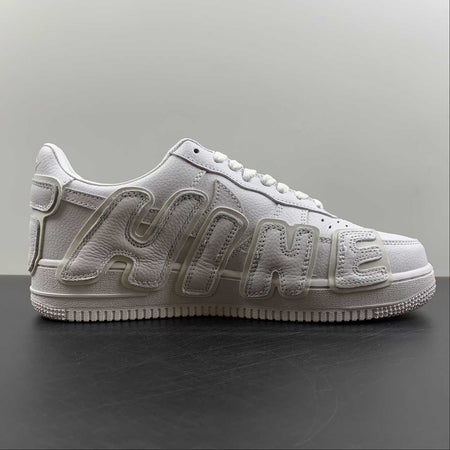 CPFM x Air Force 1 Low White DD7050-100