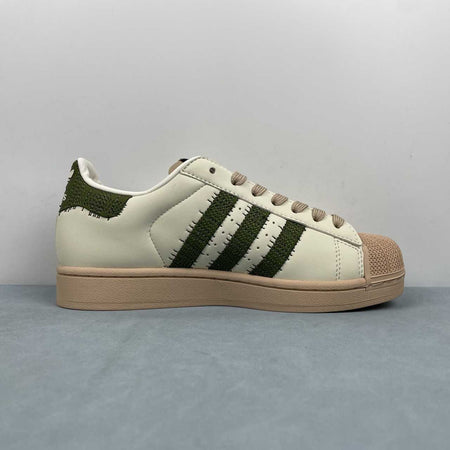 Adidas Superstar 2 Cream White Traoli Magbei KJ3967