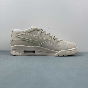 Air Jordan 4 RM Bone White Cream FQ7940-200
