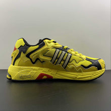 Cargar imagen en el visor de la galería, Adidas Response CL x Bad Bunny Yellow Black GY0101
