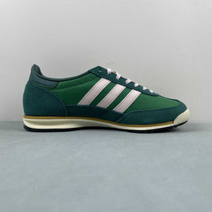 Adidas SL 72 OG Night Indigo Semi Green Spark Collegiate Green IE3427