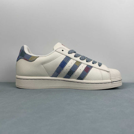 Adidas Superstar x Louis Vuitton HS3084