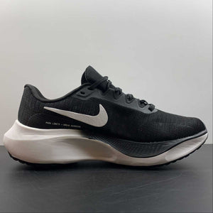 Zoom Fly 5 Black White DM8968-001