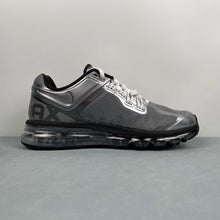 Cargar imagen en el visor de la galería, Nike Air Max 2013 Metallic Cool Grey HQ3481-099
