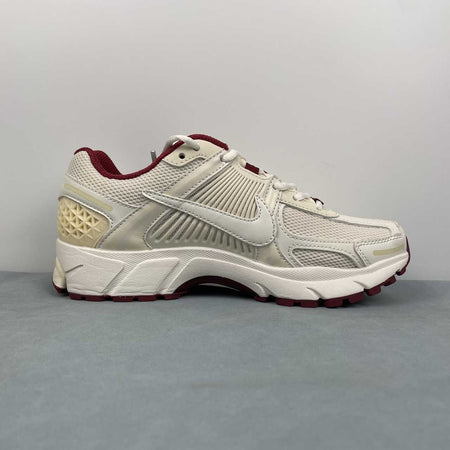 Zoom Vomero 5 Sail Sail-Pale Ivory-Team Red HF0737-111