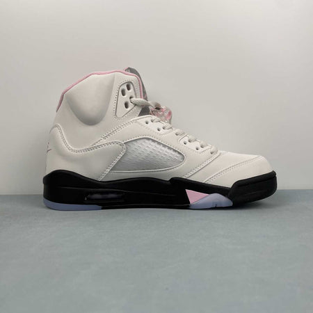 Air Jordan 5 Retro Medium Soft Pink HQ7978-102