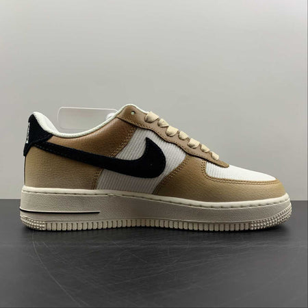 Air Force 1 07 Low Ale Brown Sanddrift DO6682-200