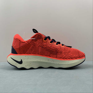 Nike Motiva Bright Crimson University Red Obsidian DV1237-600