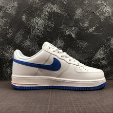 Cargar imagen en el visor de la galería, Air Force 1 07 Low TXT New York Knicks BQ5361 063
