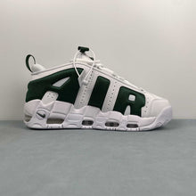 Cargar imagen en el visor de la galería, Air More Uptempo Low White Fir FZ3055-102
