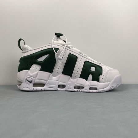 Air More Uptempo Low White Fir FZ3055-102