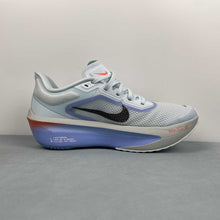 Cargar imagen en el visor de la galería, Zoom fly6 Glacier Blue Cobalt Blue Bliss Hyper Crimson FN8455-400
