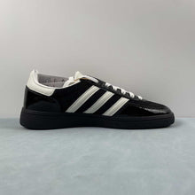 Cargar imagen en el visor de la galería, Adidas Handball Spezial Core Black White JP5669

