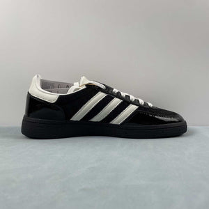 Adidas Handball Spezial Core Black White JP5669