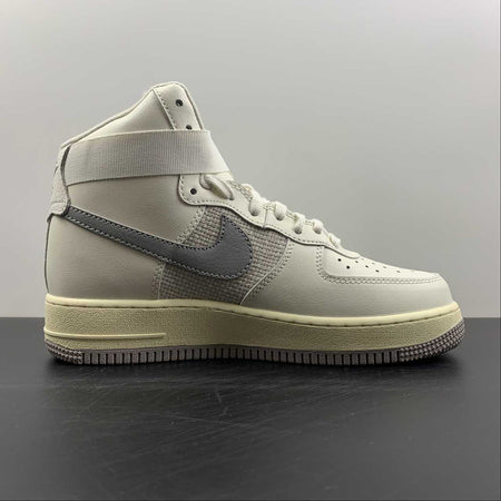 Air Force 1 07 High LV8 Vintage Sail Medium Grey DM0209-100