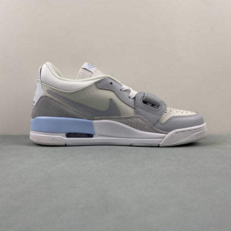 Air Jordan Legacy 312 Low Glacier Blue White Ashen Slate HQ1190-101