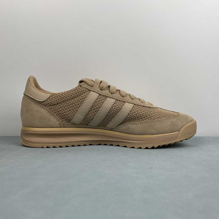 Adidas SL 72 RS Warm Sandstone Magic Beige Gold Metallic JH5104