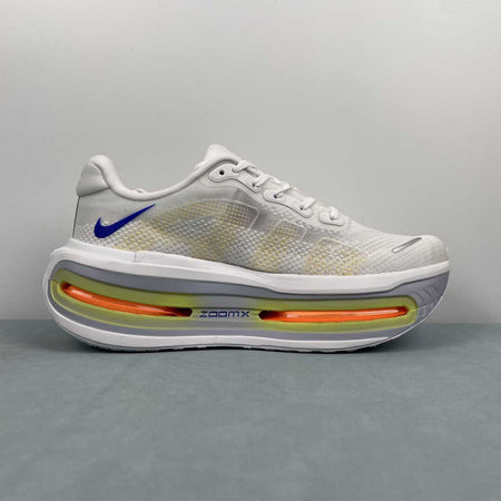 Nike Vomero Premium White Lapis Total Orange HQ2050-101